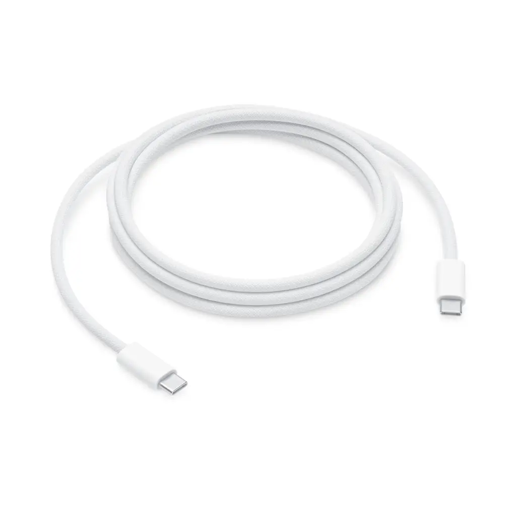 Câble USB-C 60W Charge Rapide 1-3m - Universel Pour Apple, Samsung - Neuf Sous Blister