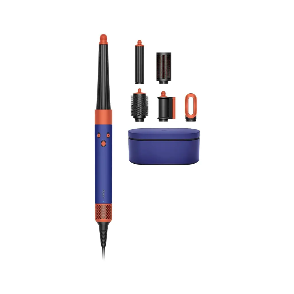 New Dyson Airwrap multi-styler and dryer Straight+Wavy