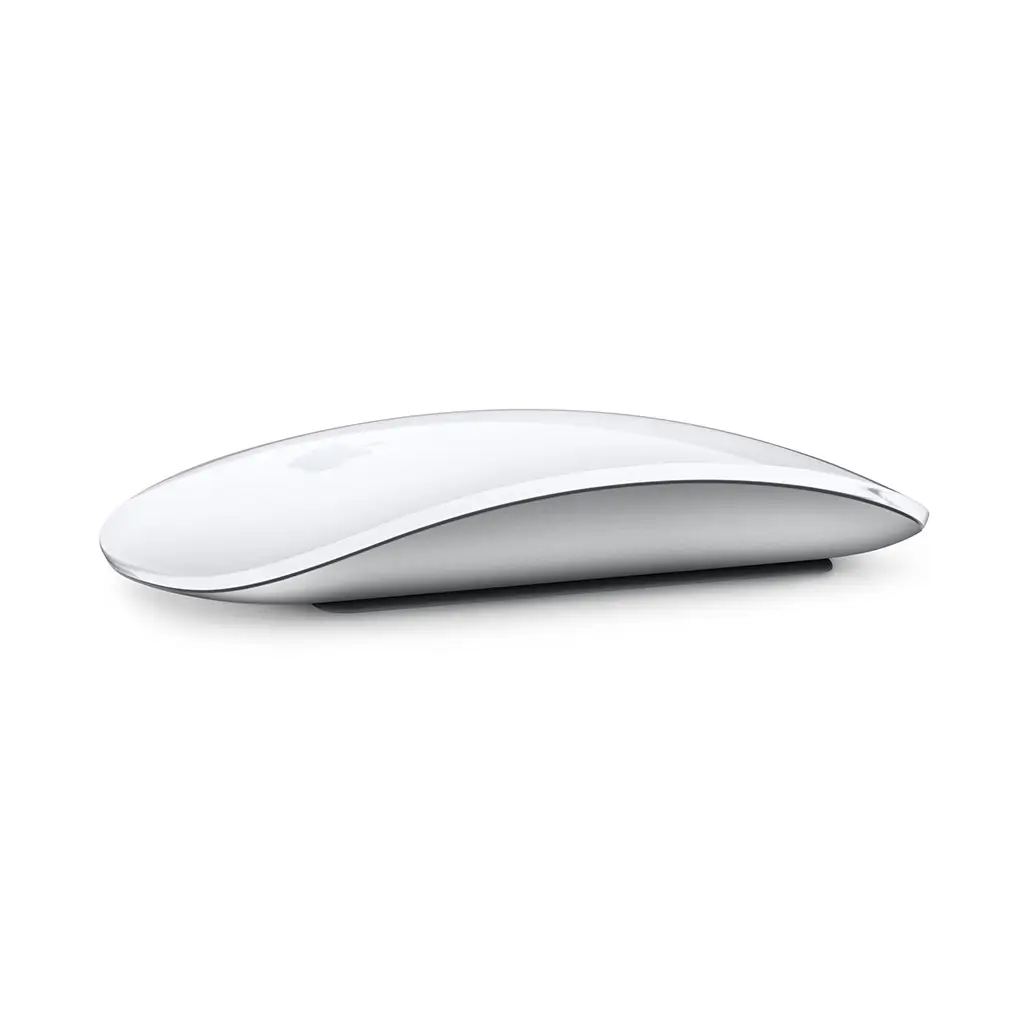 Magic Mouse White | Apple Magic Mouse | Wireless Multi-Touch Mouse for ...