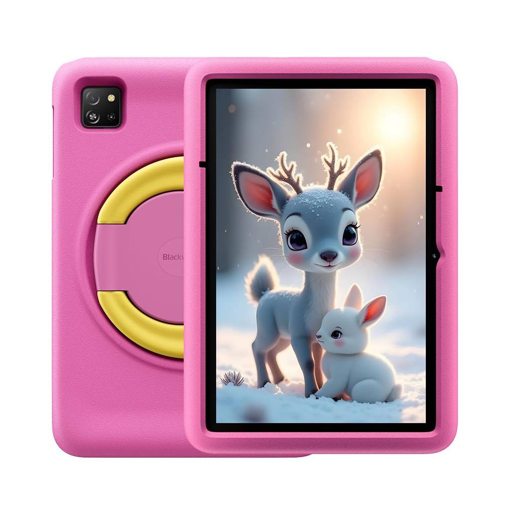 [ジャンク品]2026年 Blackview Tab 60 Pro Kids Blackview Tab 60 Pro Kids | Introducing the Blackview Tab 60 Pro Kids