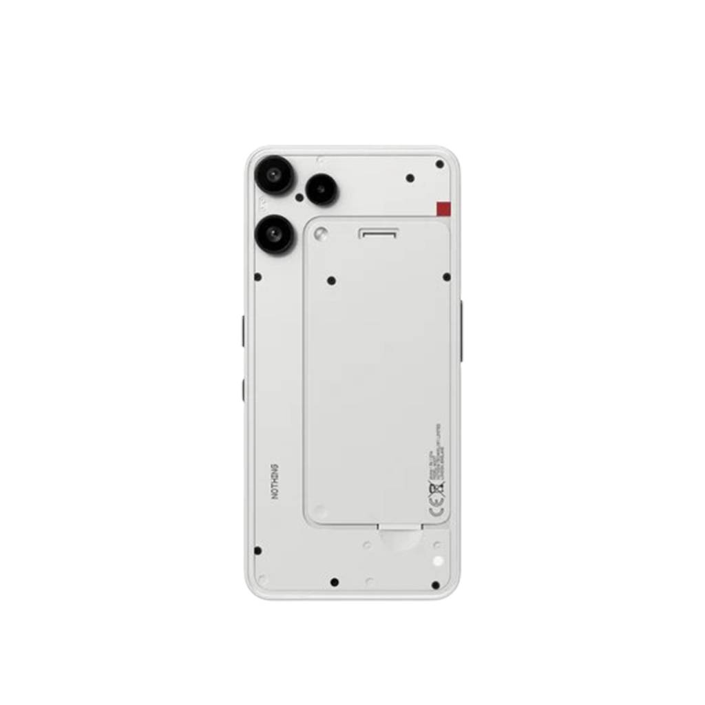【新品未開封】Nothing Phone (3a)ホワイト+おまけ付き Nothing Phone (3a) Lite | Buy the Revolutionary Nothing Phone (3a