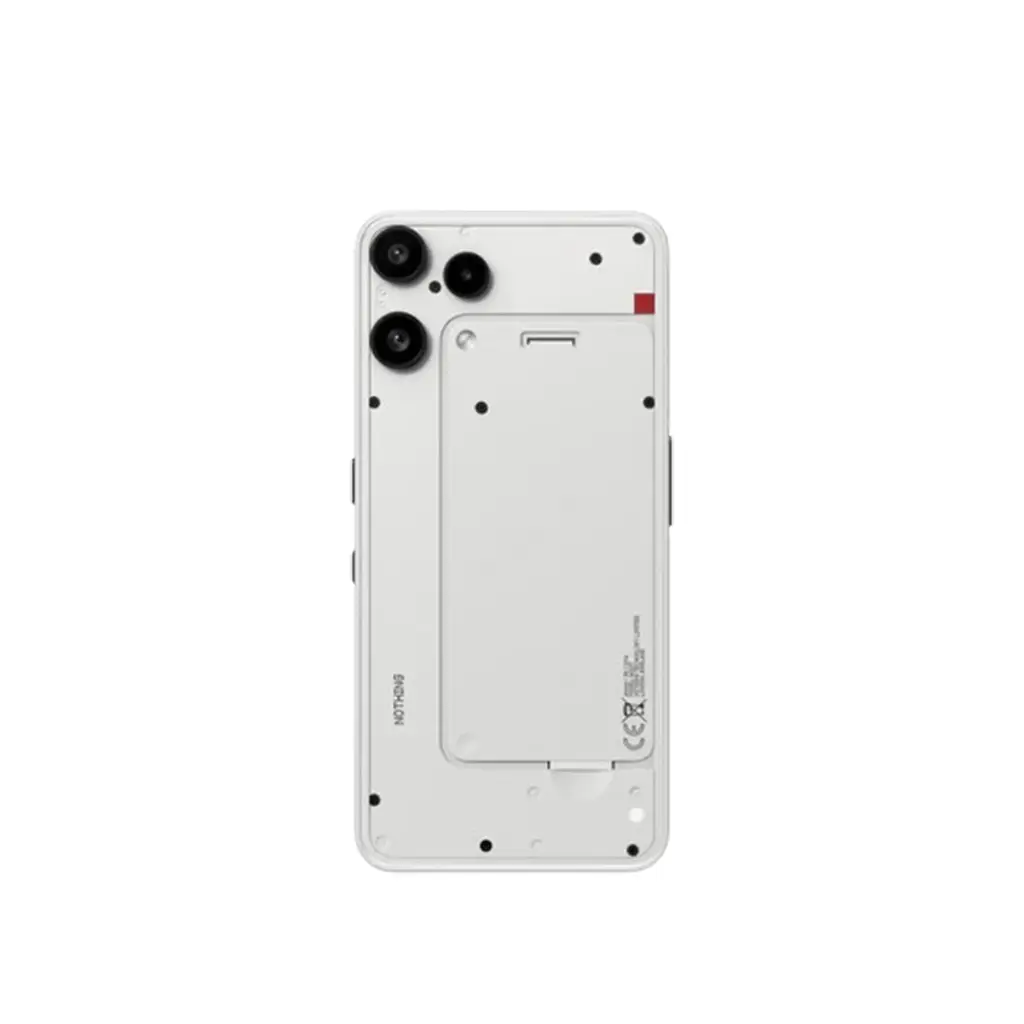 Nothing Phone (3a) Lite | Buy the Revolutionary Nothing Phone (3a