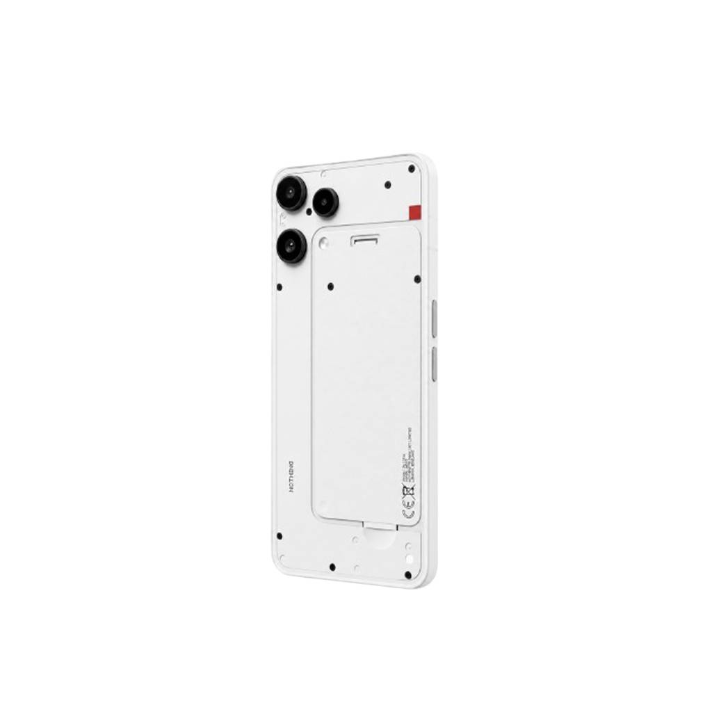 Nothing Phone (3a) Lite | Buy the Revolutionary Nothing Phone (3a