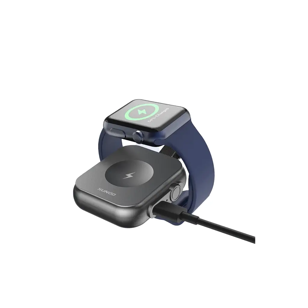 Magnetic Wireless Power Bank for Watch | Effortlessly Charge Your Watch ...